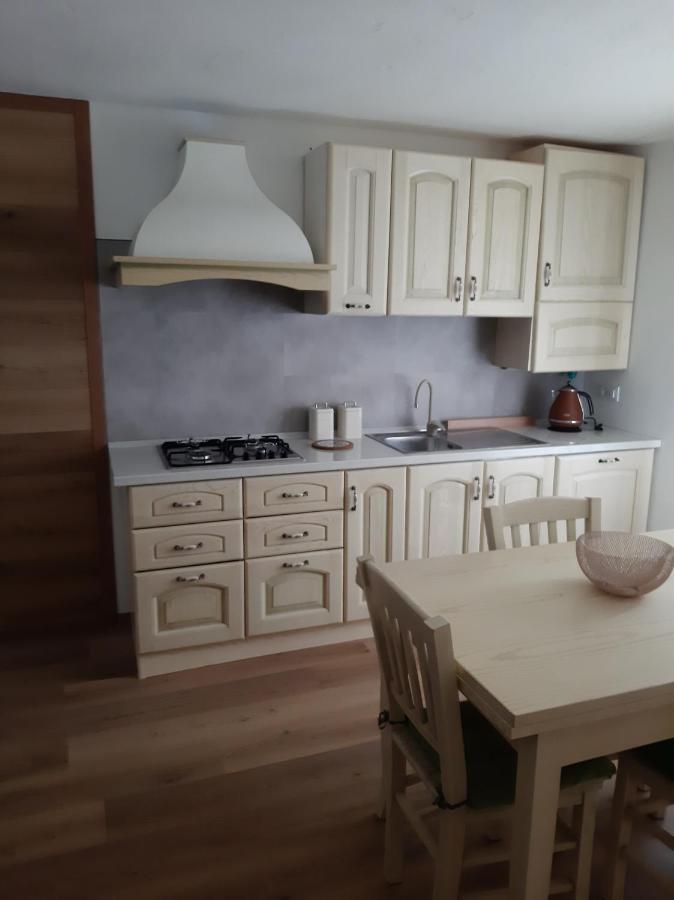 Casa Caliman Apartment