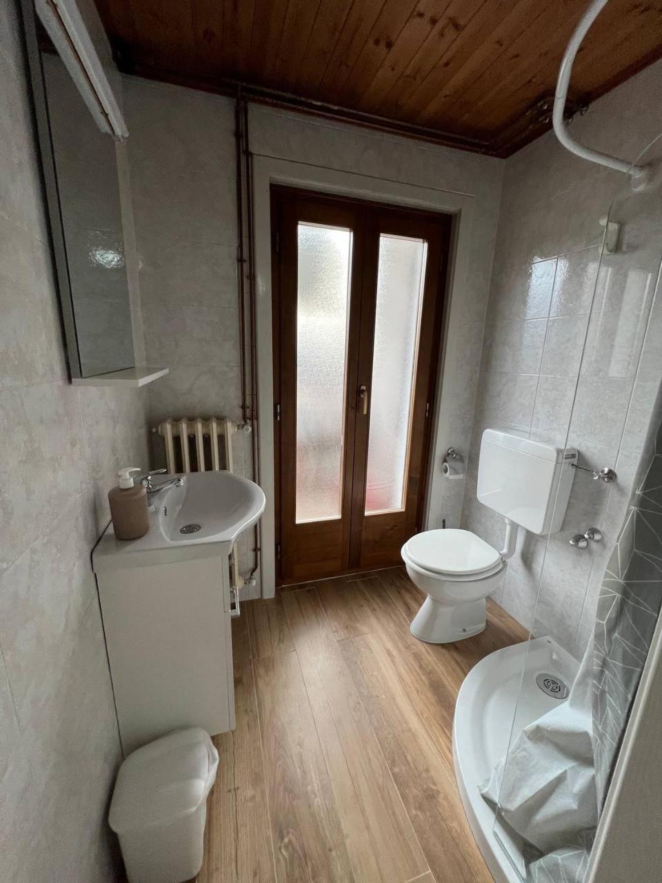 Casa Caliman * Santa Caterina (Belluno)