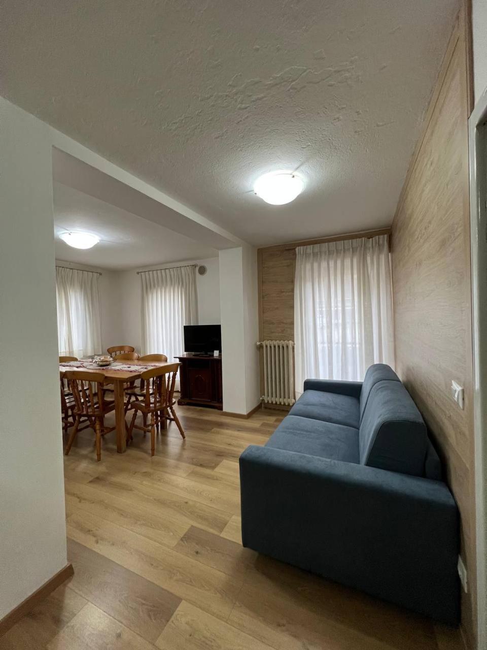 Apartment Casa Caliman