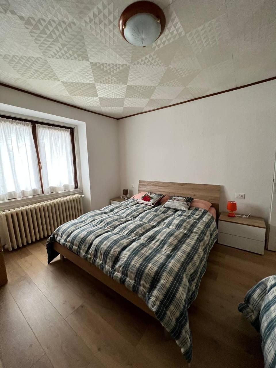 Casa Caliman Apartment *