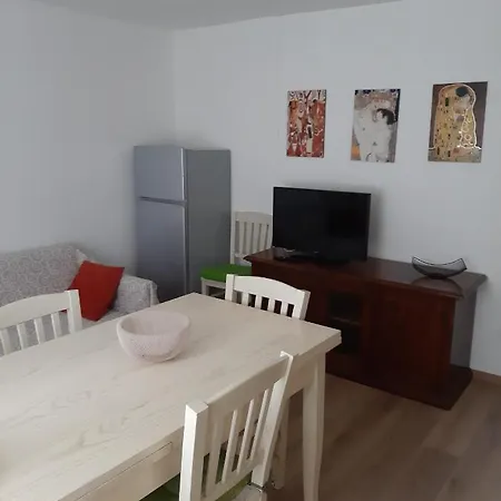 Ferienwohnung Casa Caliman Santa Caterina  Exterior foto