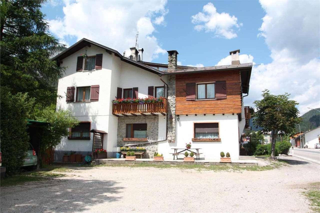 Casa Caliman * Santa Caterina (Belluno)