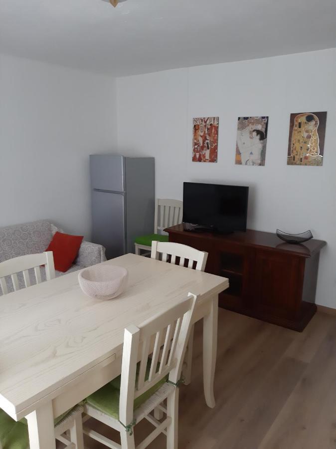 Apartment Casa Caliman *