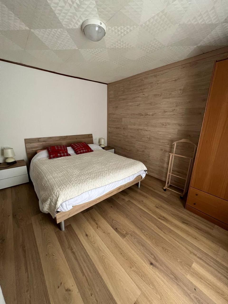 Casa Caliman Apartment Santa Caterina (Belluno)