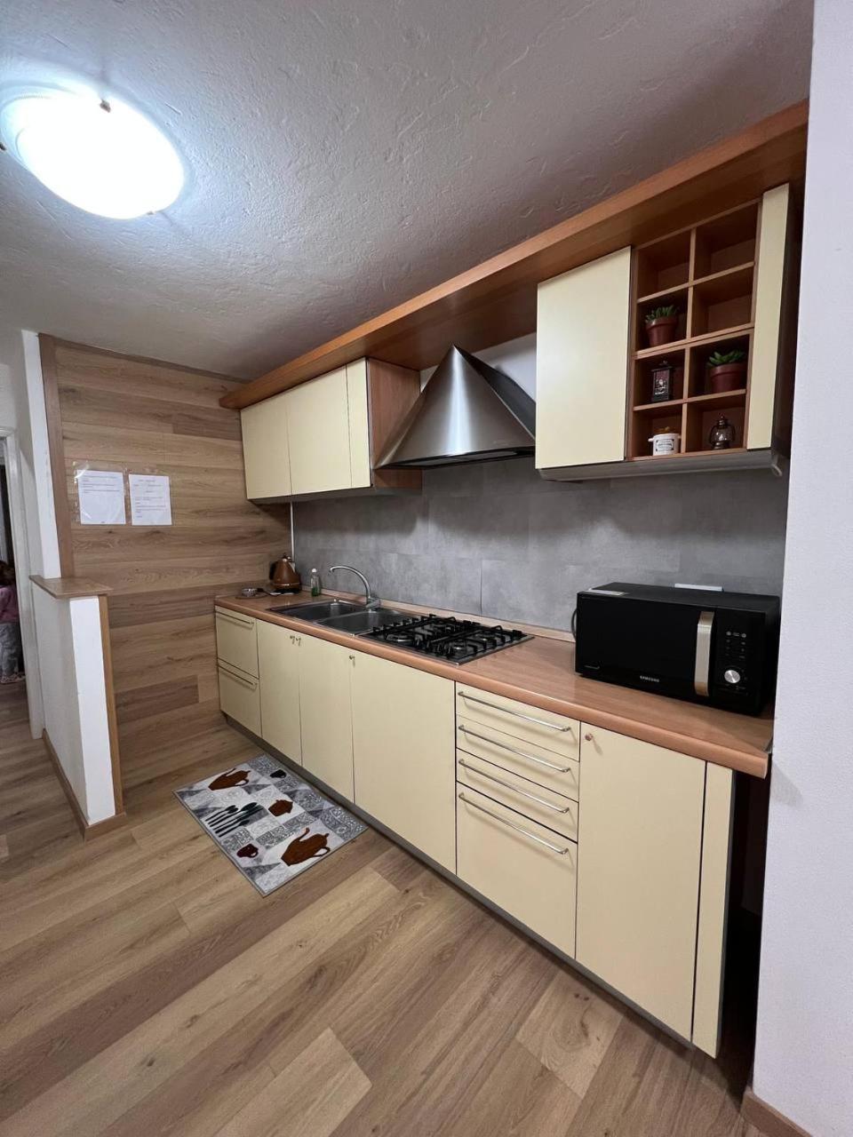 Casa Caliman *