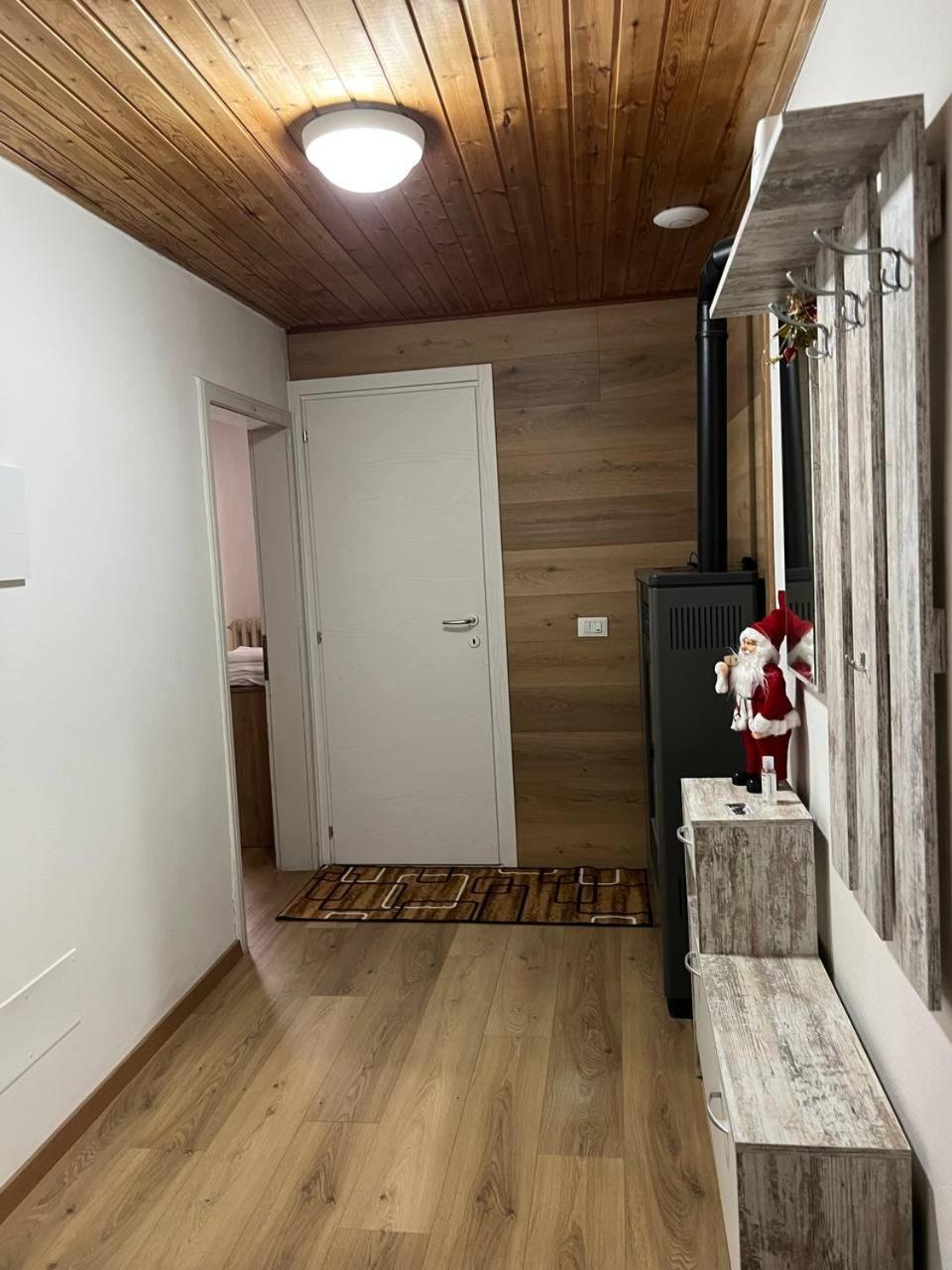 Apartment Casa Caliman